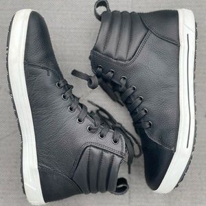 BIRKENSTOCK Bartlett Sneaker High Top | Like New | Sz39=8.5 US Women’s | unisex